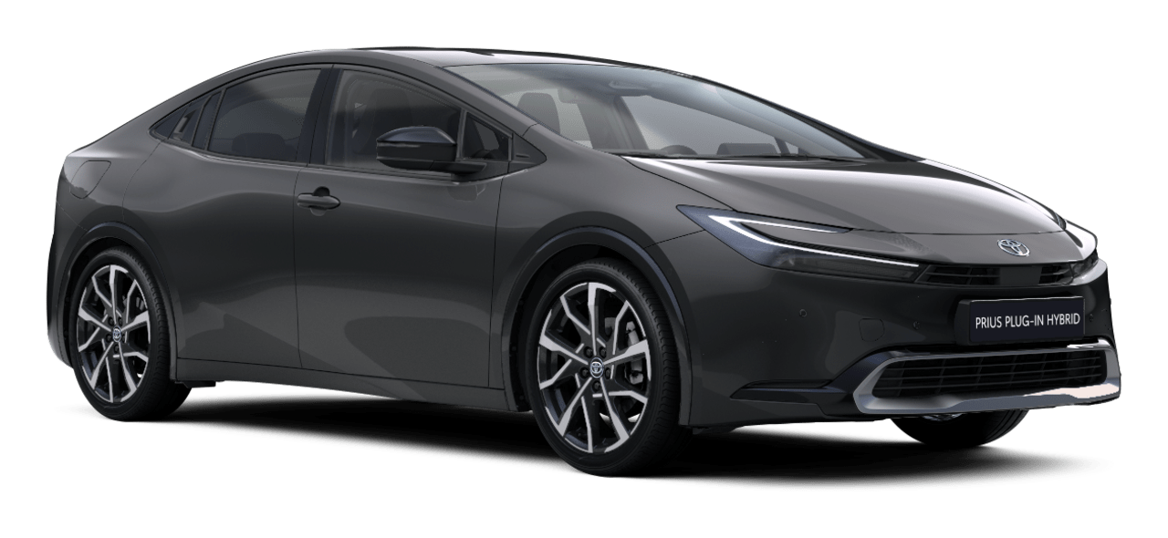 Prius Plug-in Executive Hatchback 5-Türer