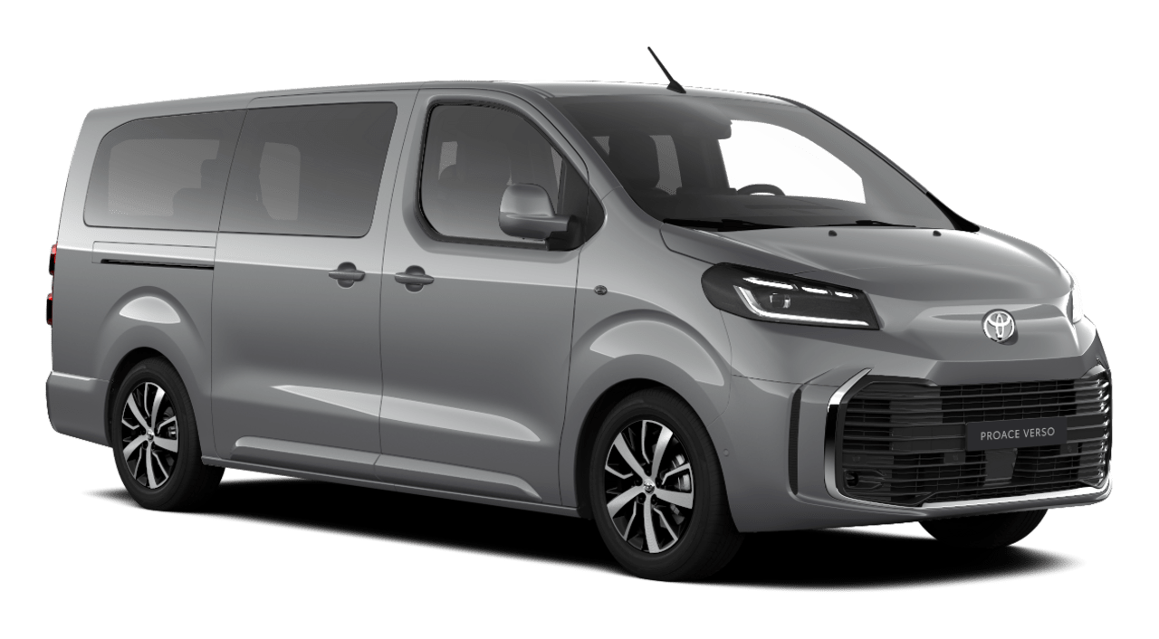 Proace Verso VIP Personentransporter lang, 5-türig