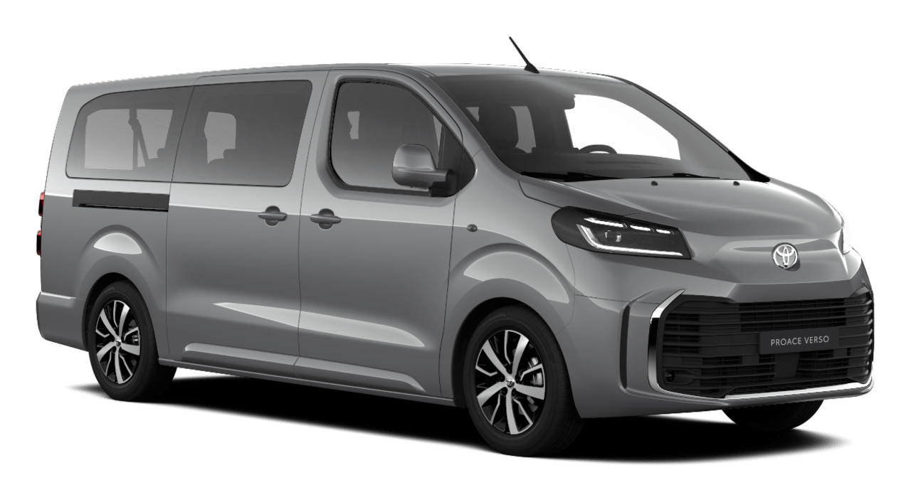 Proace Verso Family Personentransporter lang, 5-türig