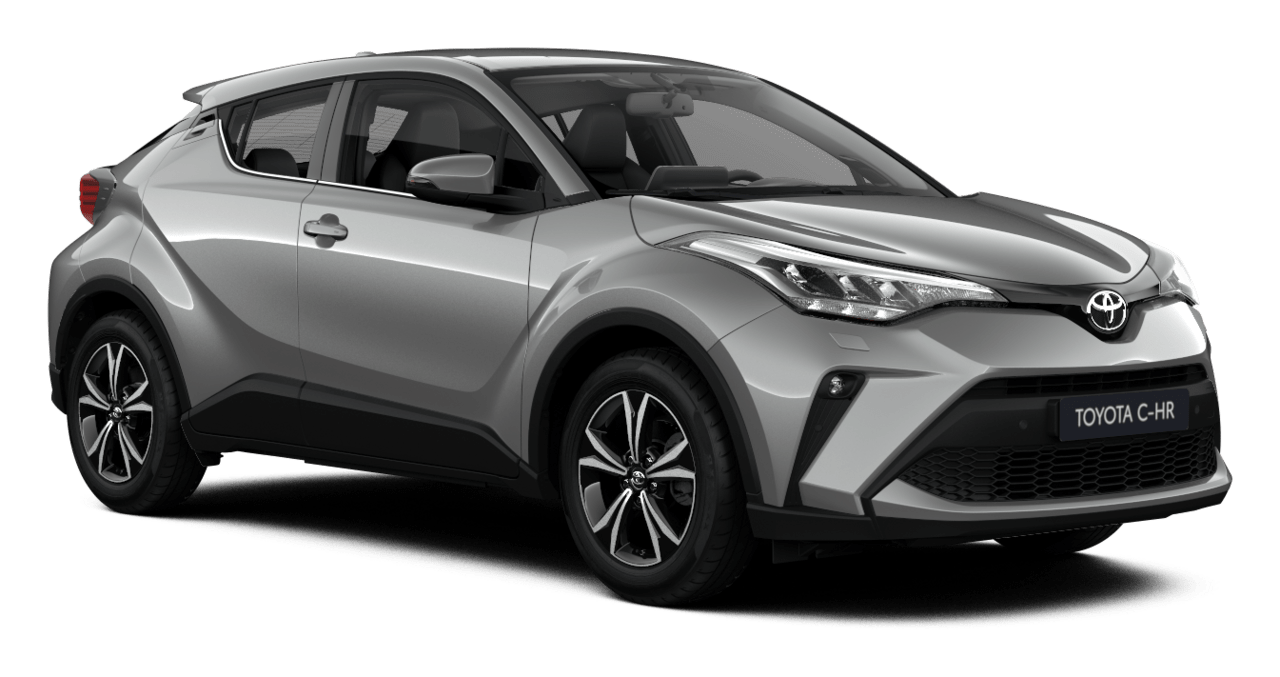 Toyota C-HR C-ULT 2.0 5 Qapılı