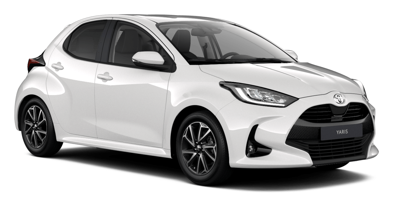 Yaris Sport Hatchback 5 vrata