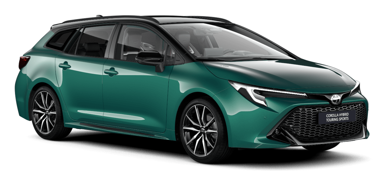 Corolla Touring Sports GR Sport Touring Sports