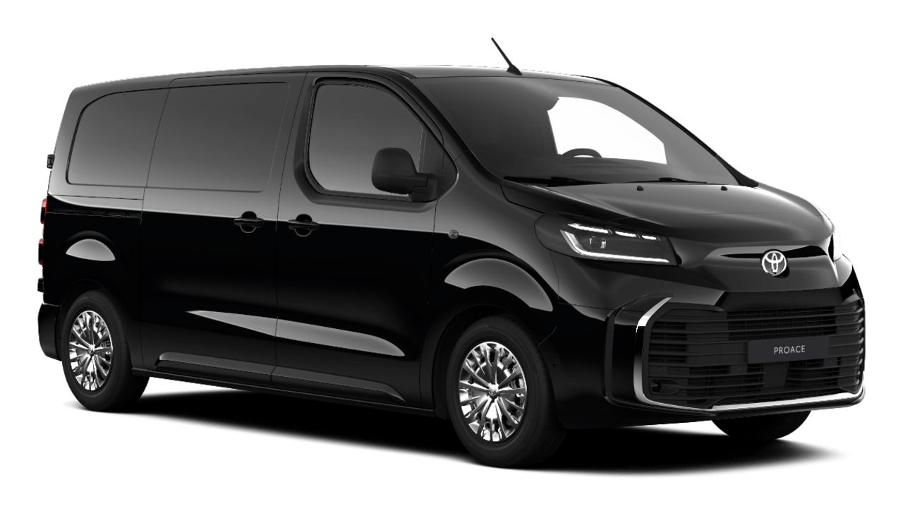 PROACE Dynamic 1d Van tôlé L1