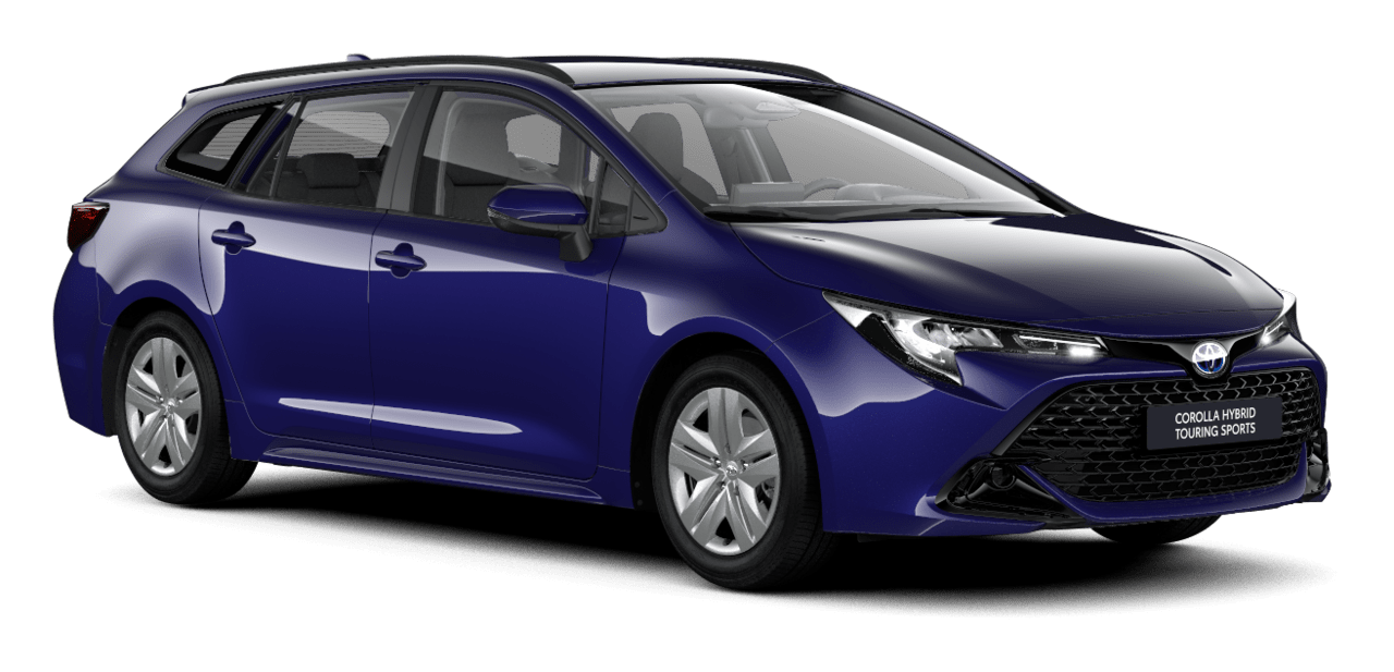 Corolla Touring Sports Corolla Touring Sports