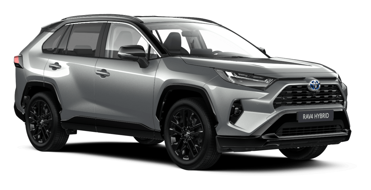 Toyota RAV 4 | SUV Hybride Innovant | Toyota Belgique