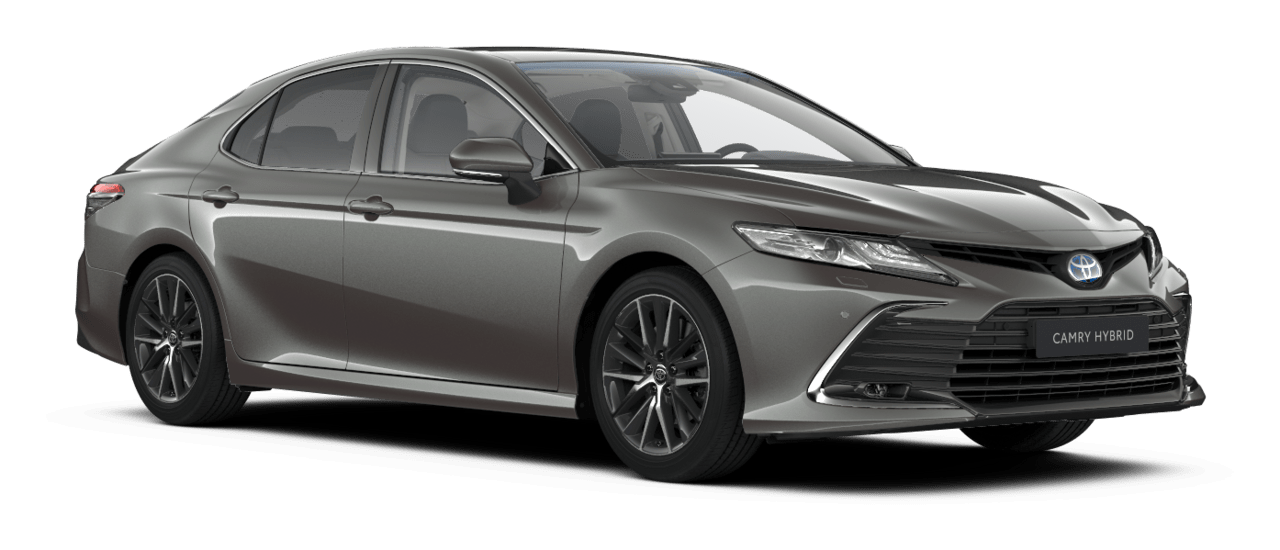 Camry Elegance Седан