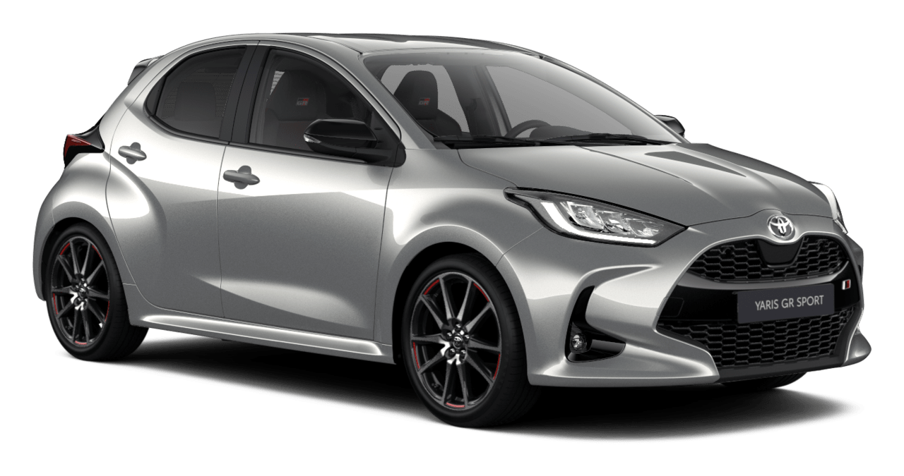Yaris GR SPORT Hatchback