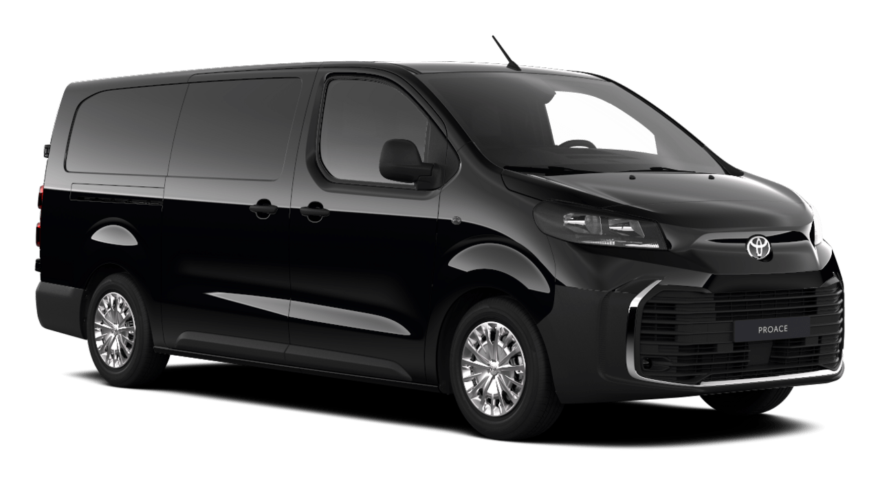 PROACE Active 5D - Panel Van L2