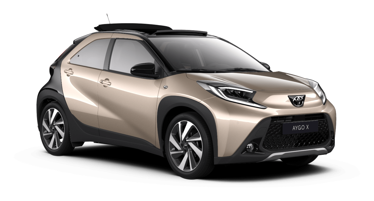 Der neue Toyota Auris kommt mit kühnem Blick
