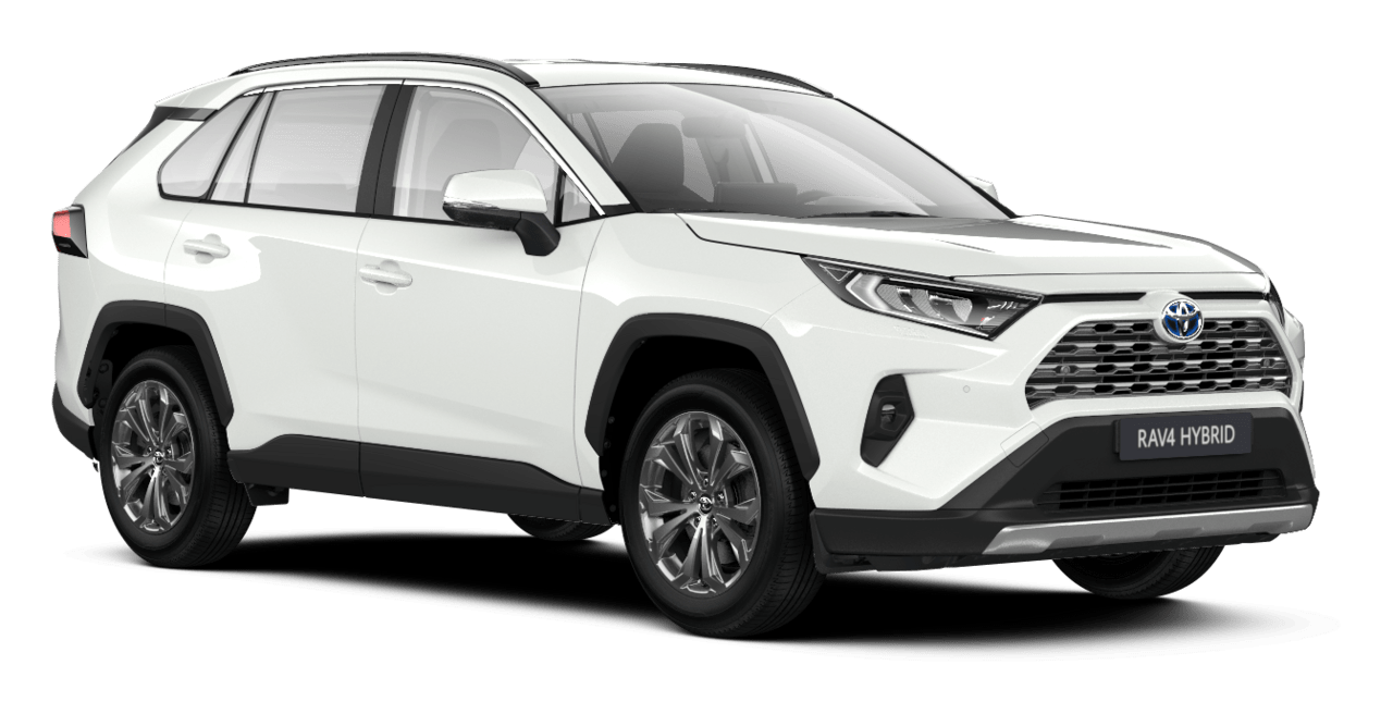 RAV4 Active SUV