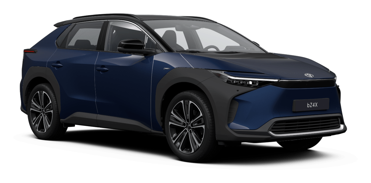 Toyota bZ4X Executive SUV
