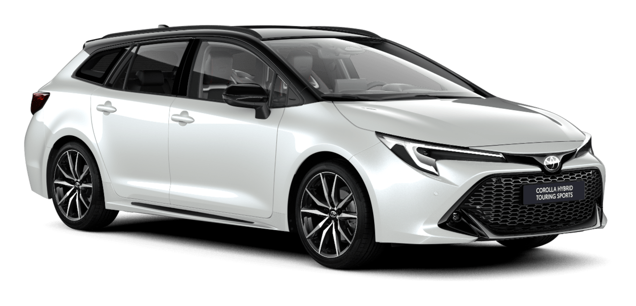 Corolla Touring Sports GR-Sport Touring Sports