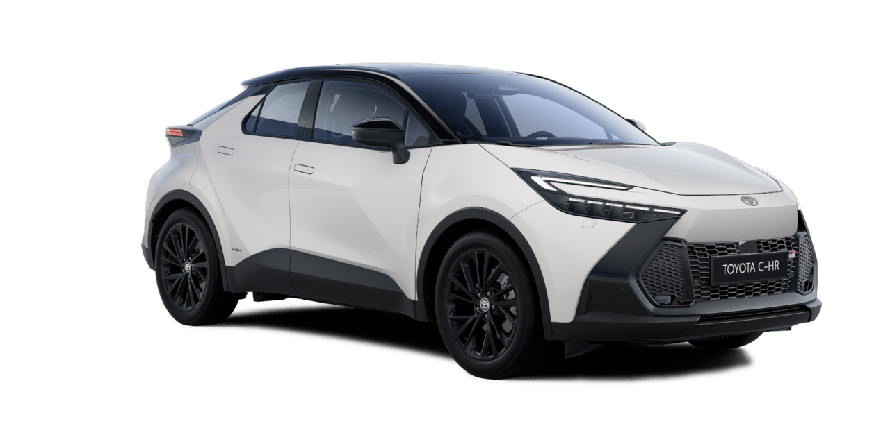 Toyota C-HR GR SPORT Городской SUV