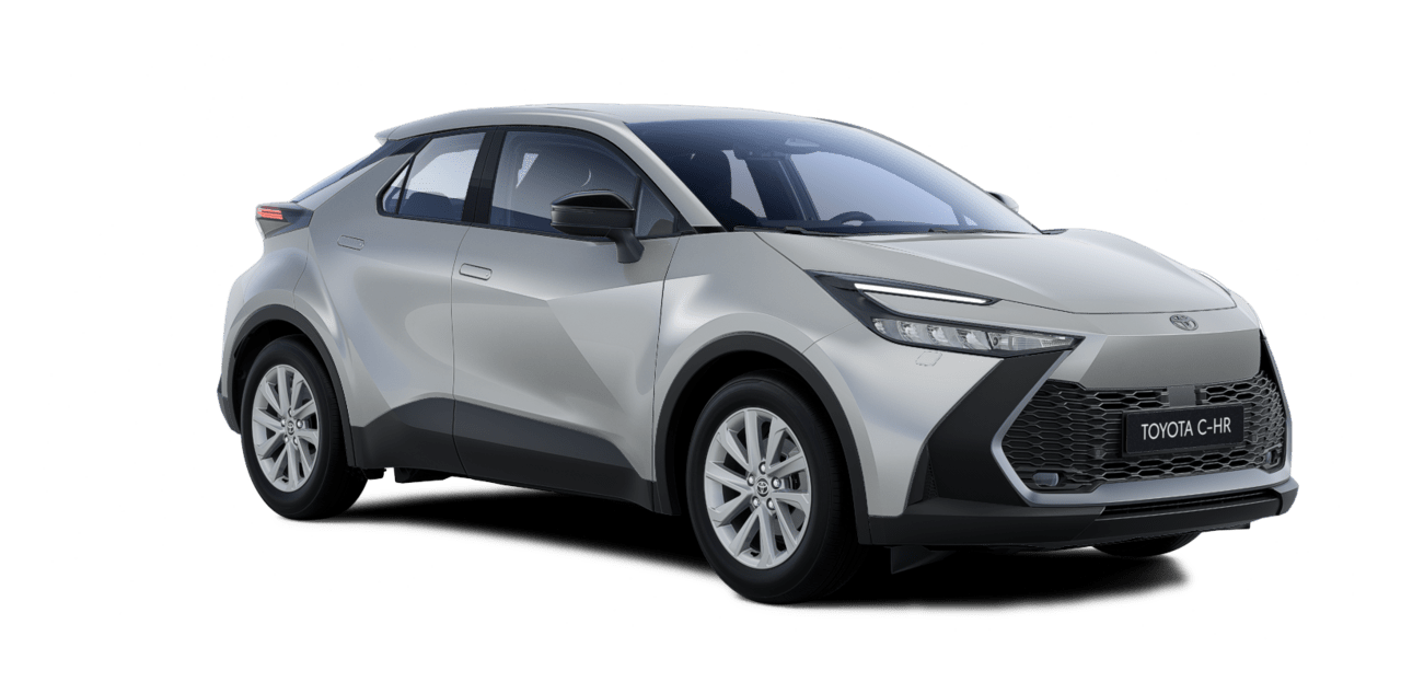 Toyota C-HR Active Городской SUV