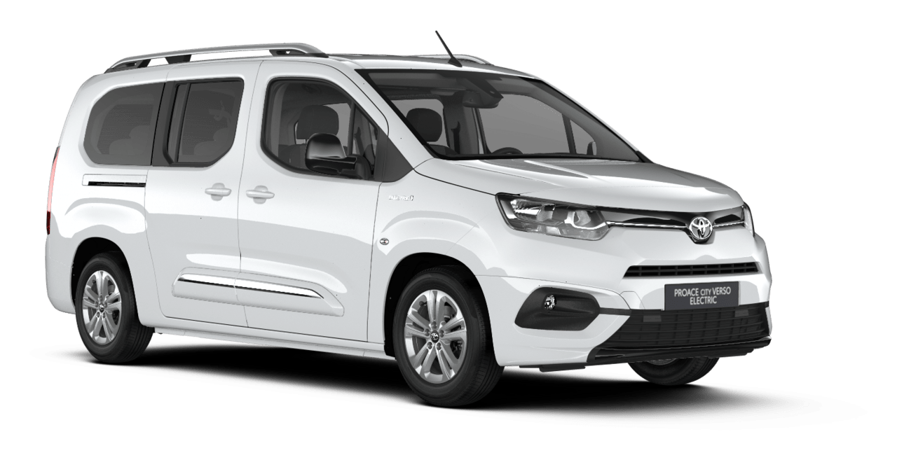 Proace City Verso Electric FAMILY ACTIVE L2 2PL
