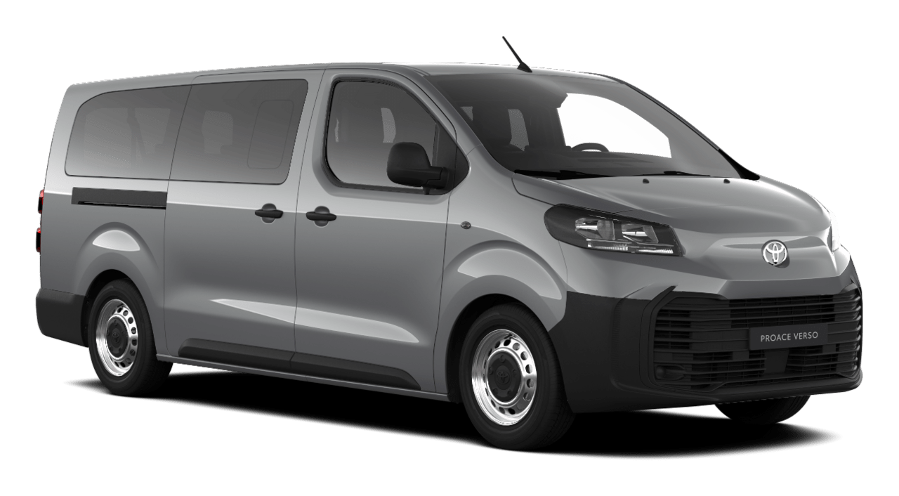 Proace Verso Combi L2 5-ov. takaluukku