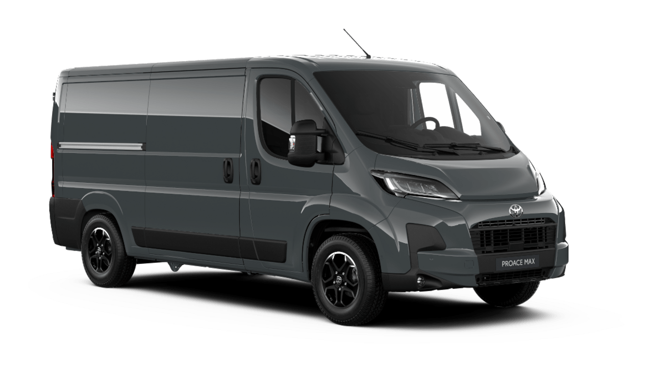 Proace Max Premium L2H1 5-ov.