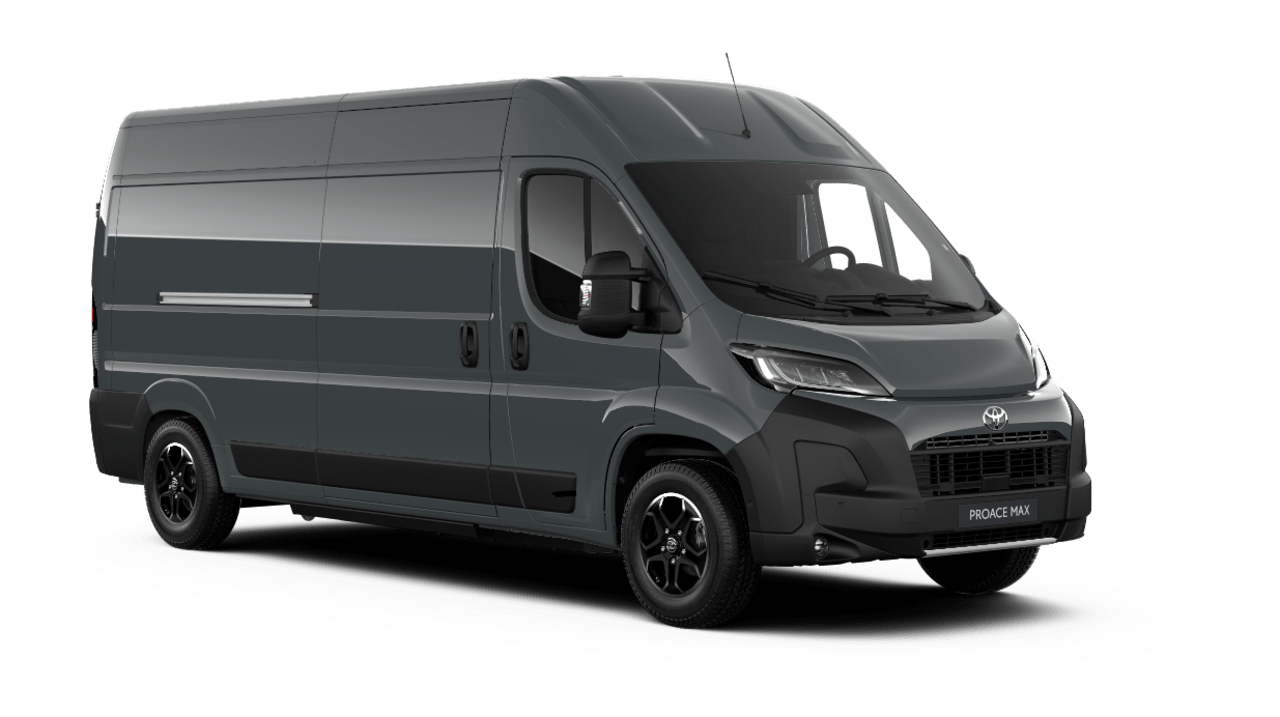 Proace Max Premium L3H2 4,25t 4-ov.