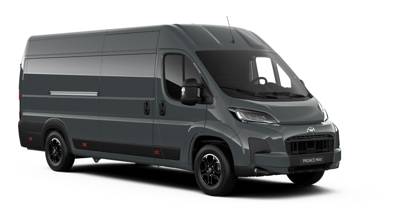 Proace Max Premium L4H2 5-ov.