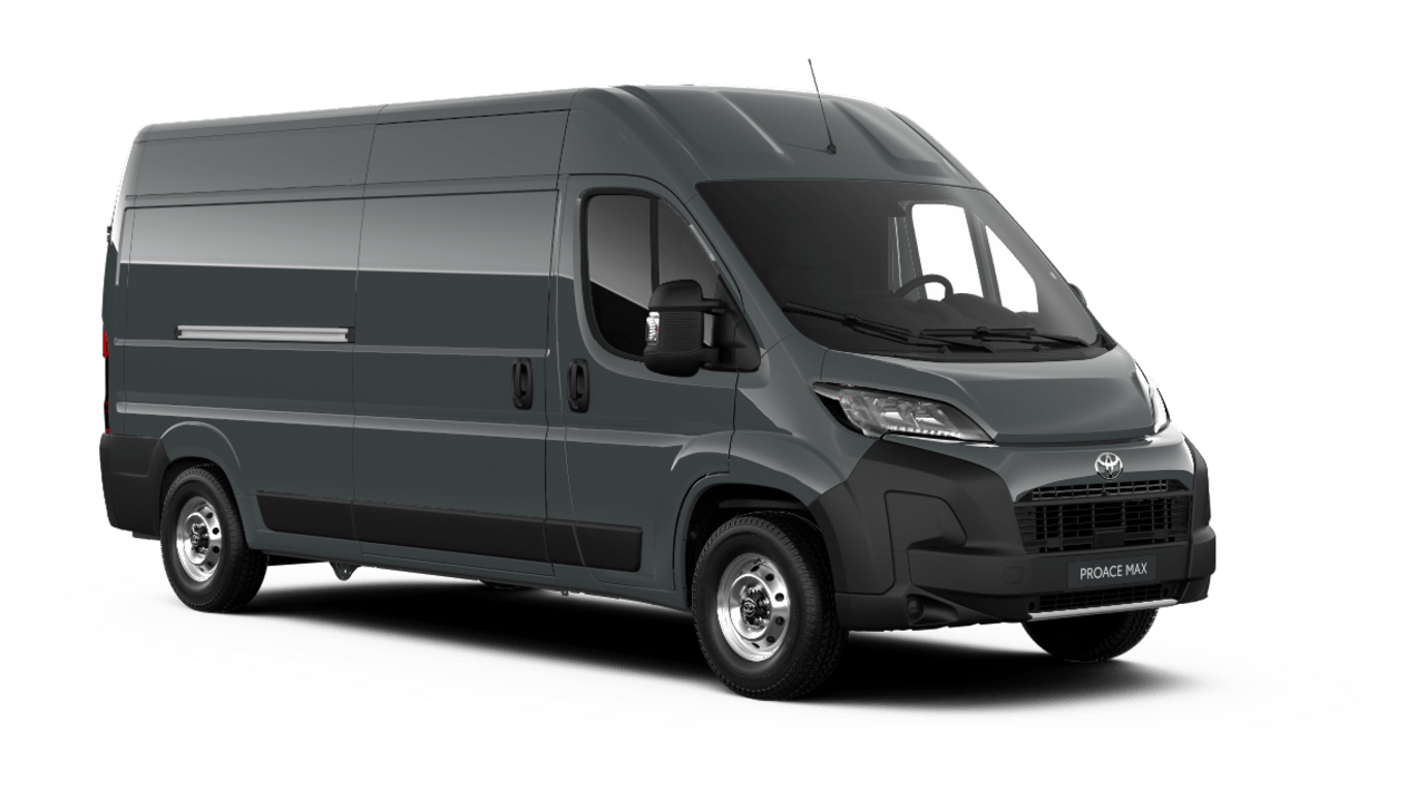 Proace Max Base L3H2 4-ov.