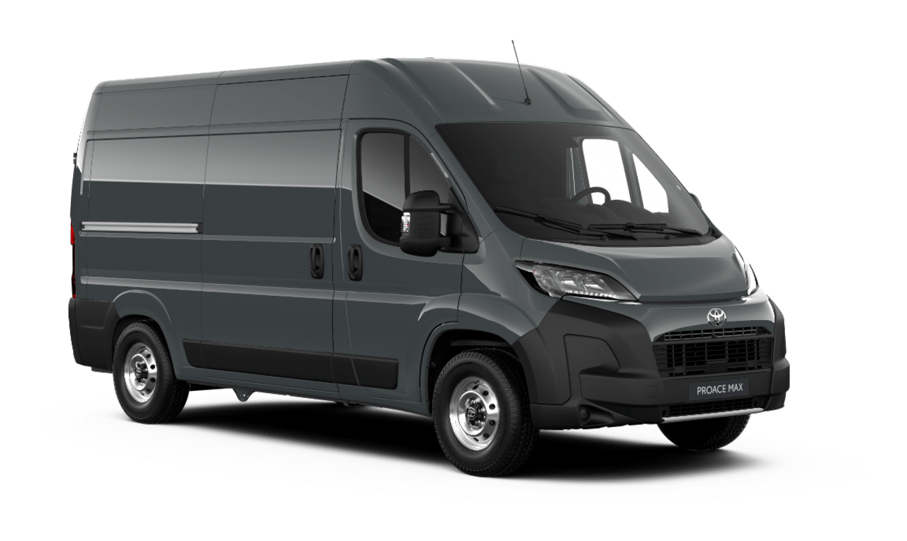 Proace Max Base L2H2 4-ov.