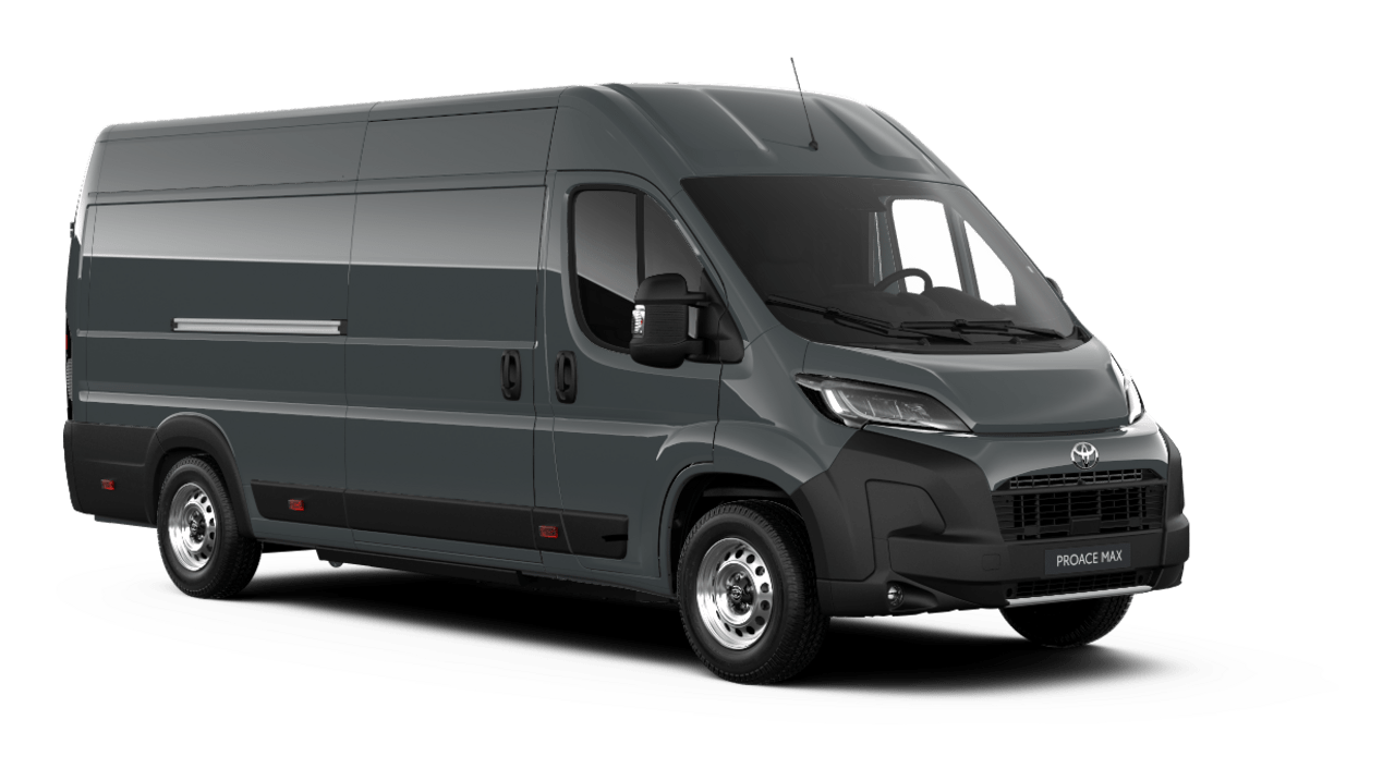 Proace Max Comfort L4H2 4-ov.