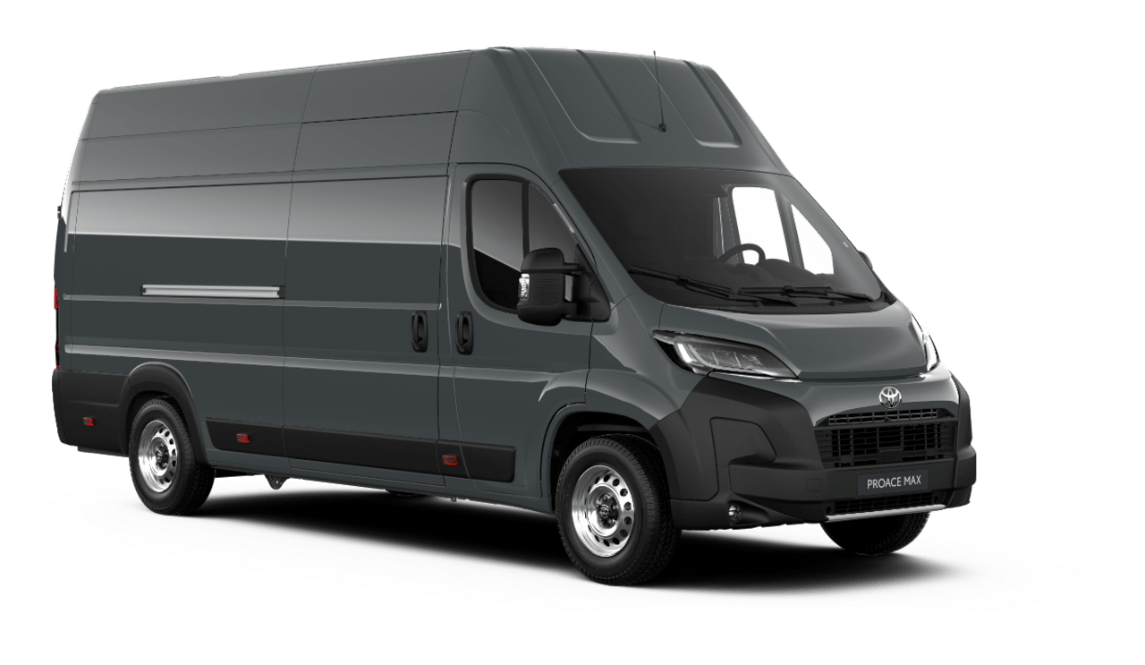 Proace Max Comfort L4H3 5-ov.