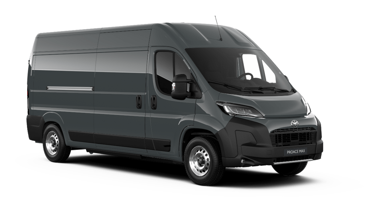 Proace Max Comfort L3H2 4,25t 4-ov.