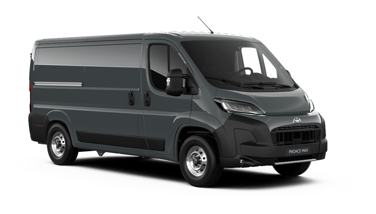 Proace Max Comfort L2H1 4-ov.