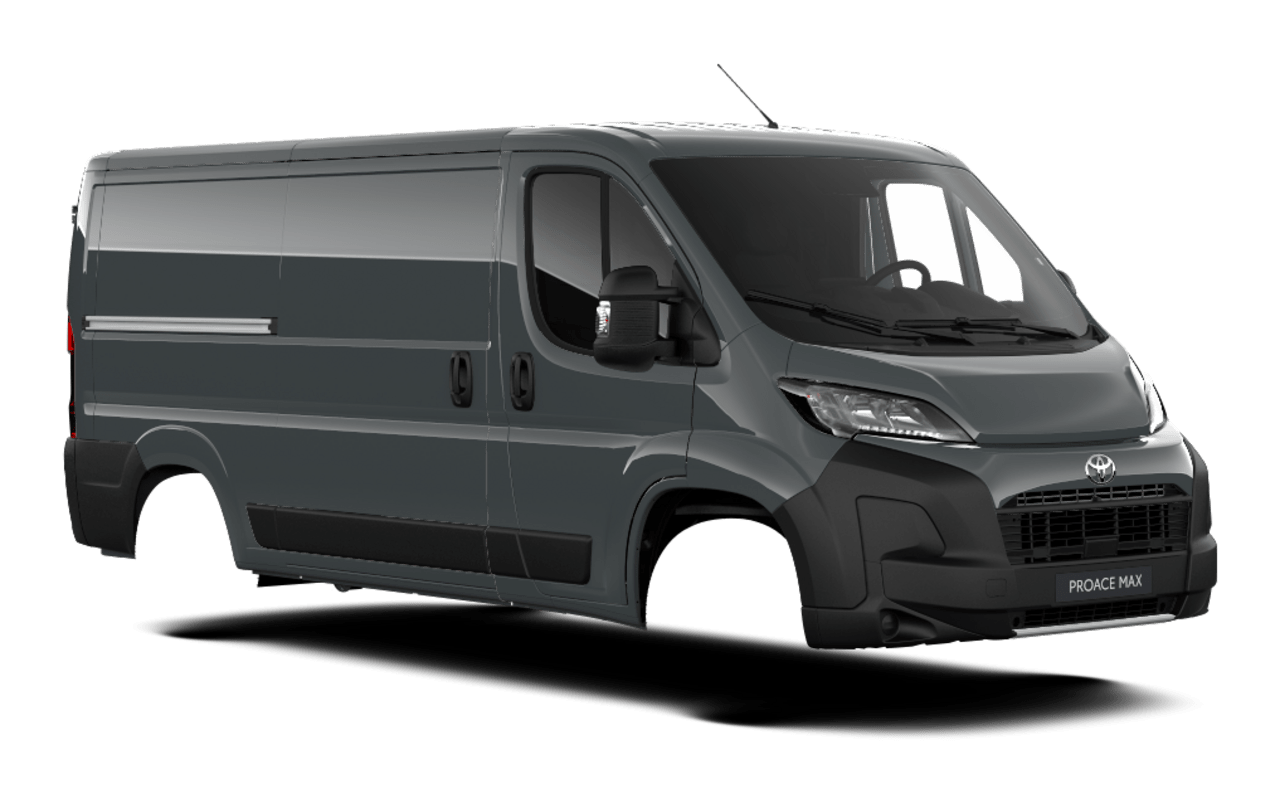 Proace Max Base L2H1 4-ov.