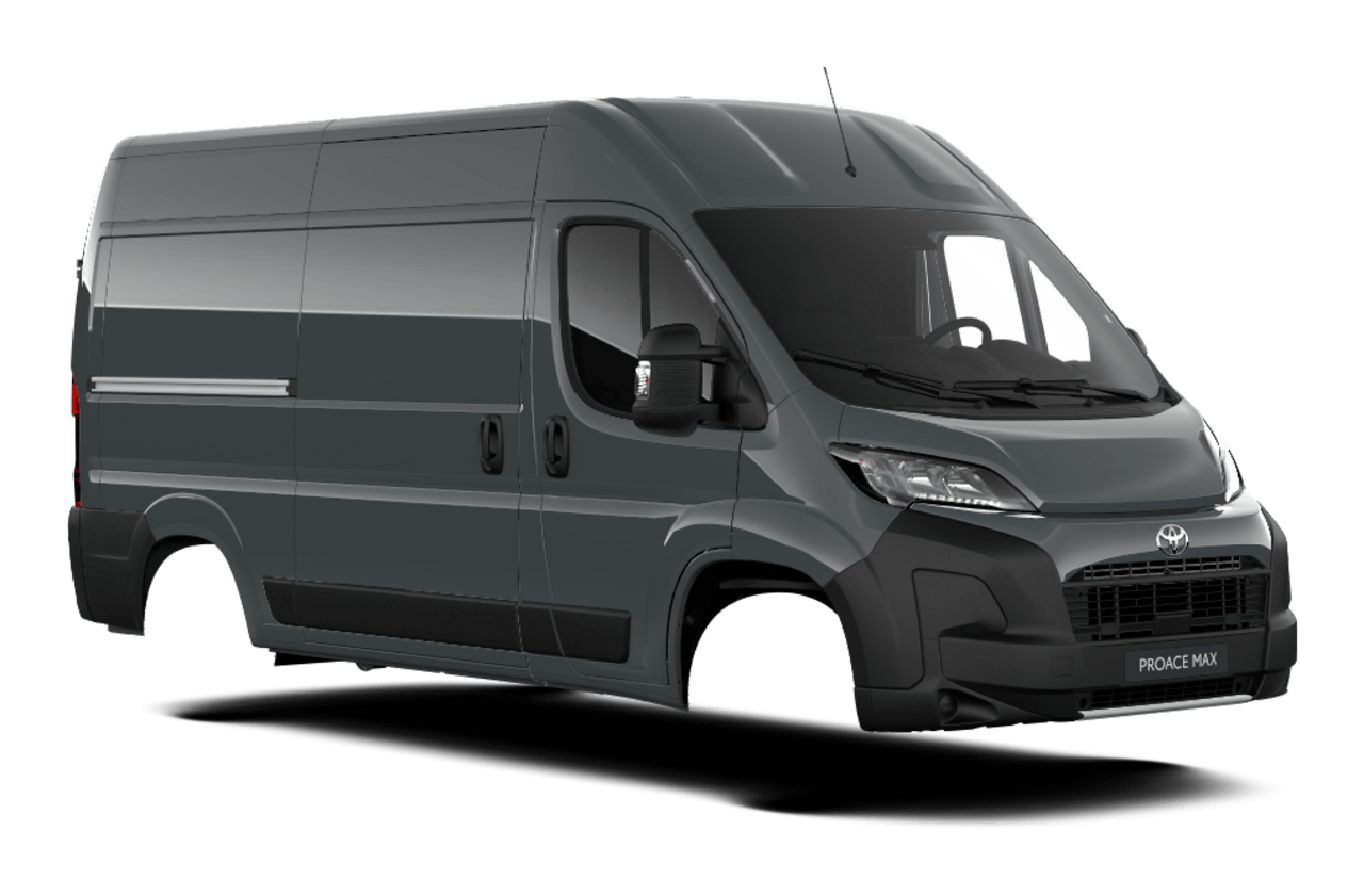 Proace Max Base L2H2 4-ov.