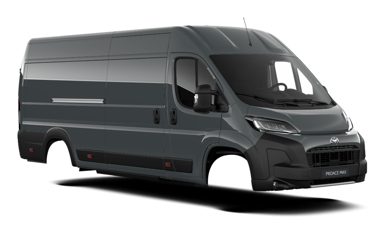 Proace Max Comfort L4H2 4-ov.
