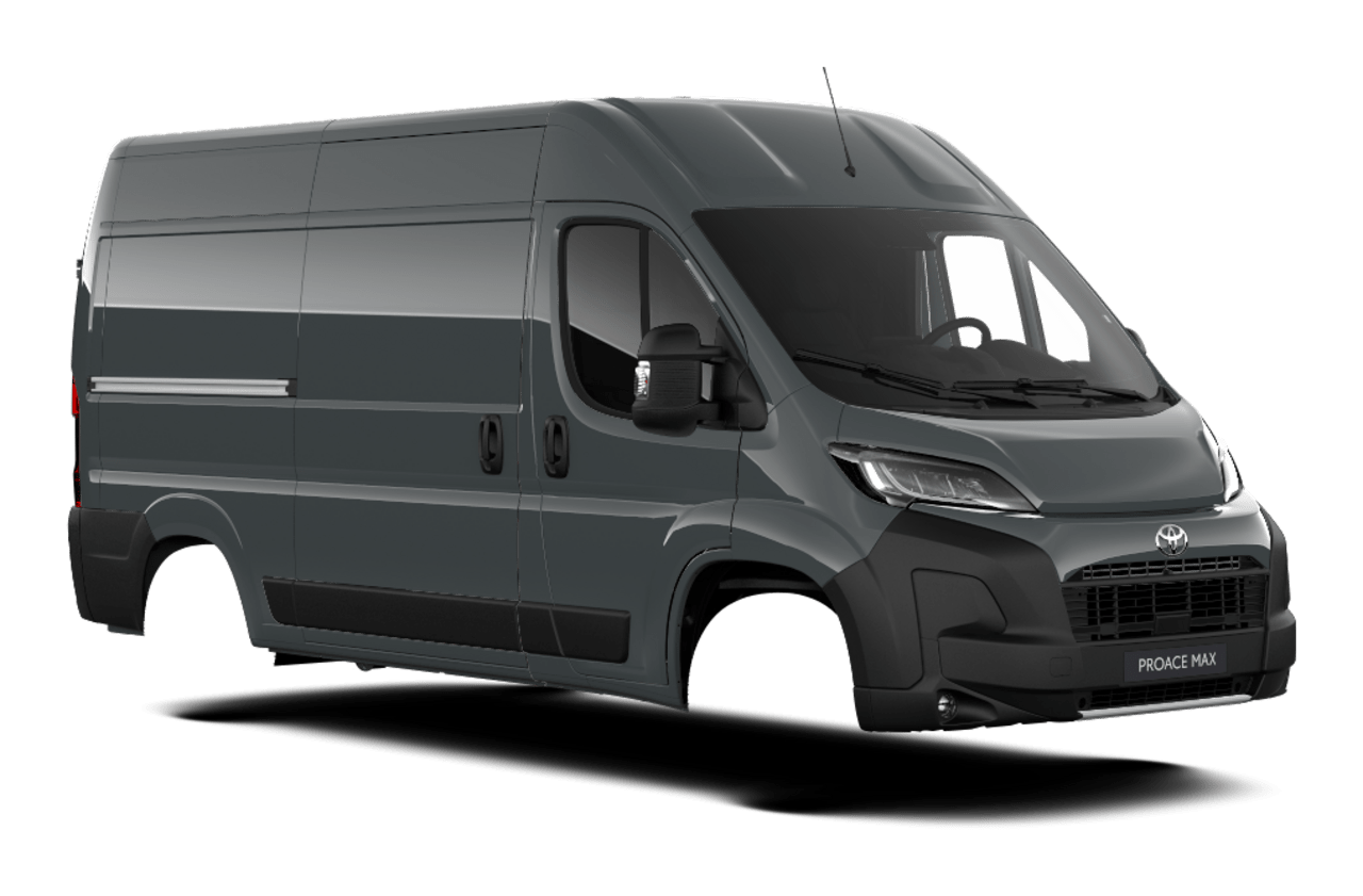 Proace Max Comfort L2H2 5-ov. 3500H