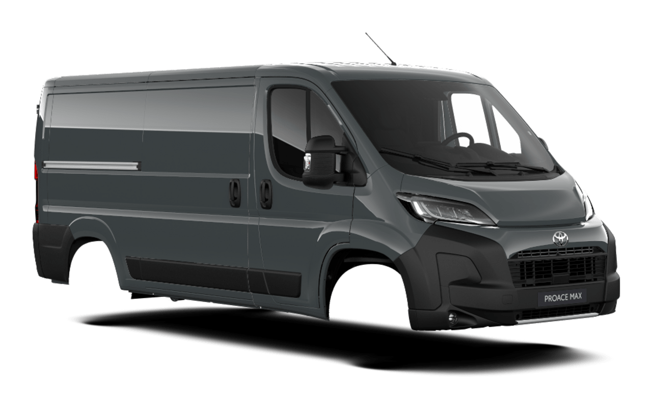 Proace Max Comfort L2H1 4-ov.