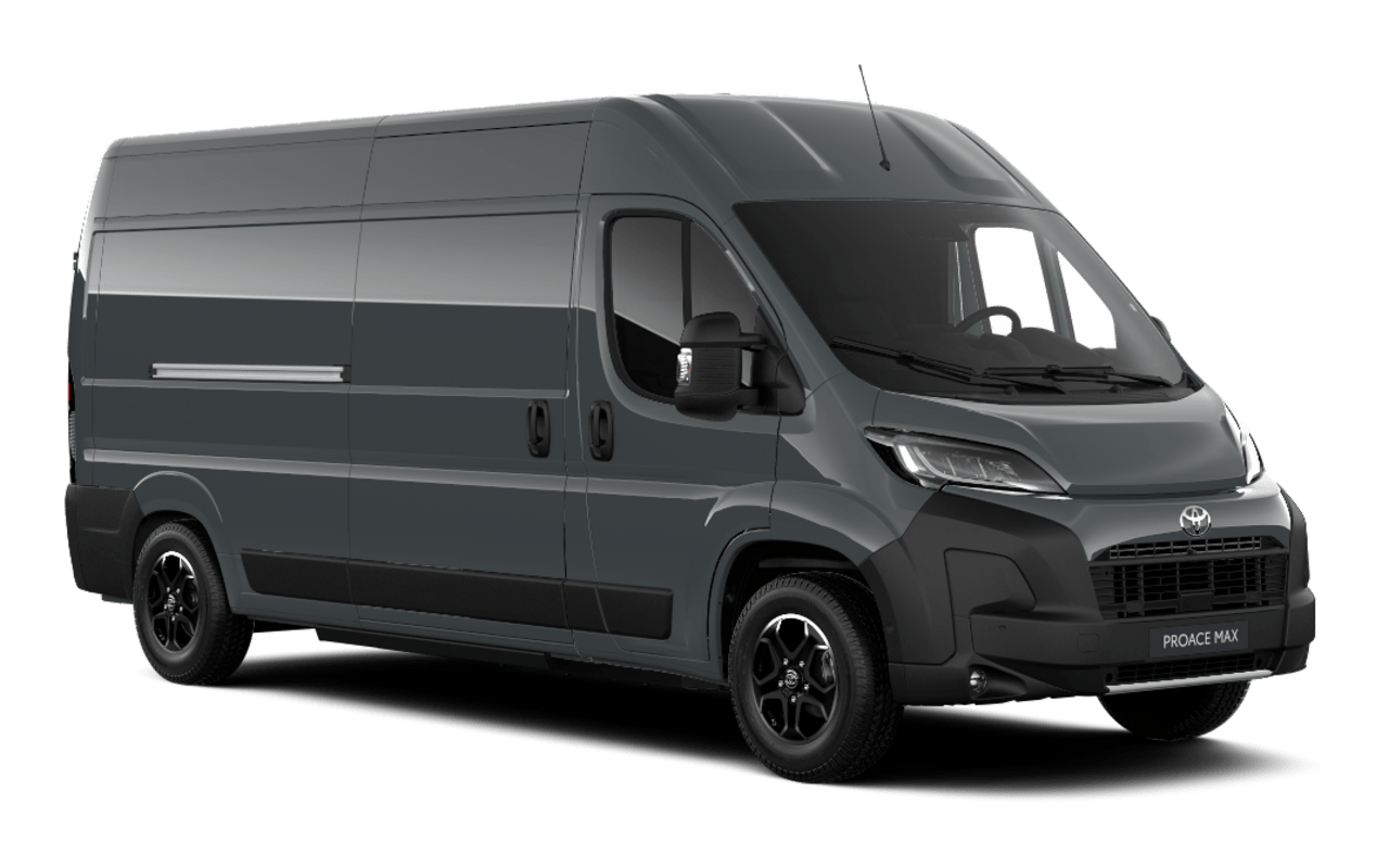 Proace Max Premium L3H2 5-ov.
