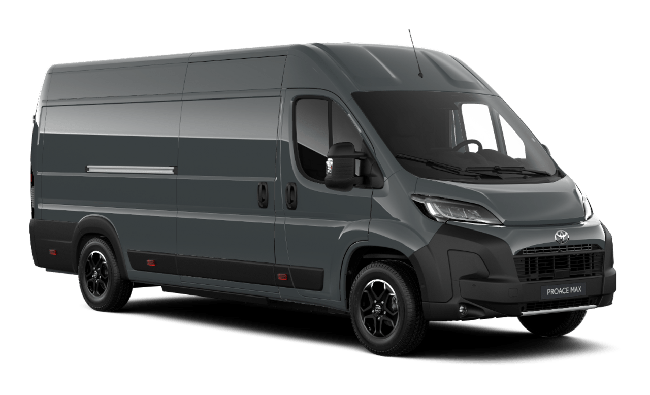 Proace Max Premium L4H2 5-ov.