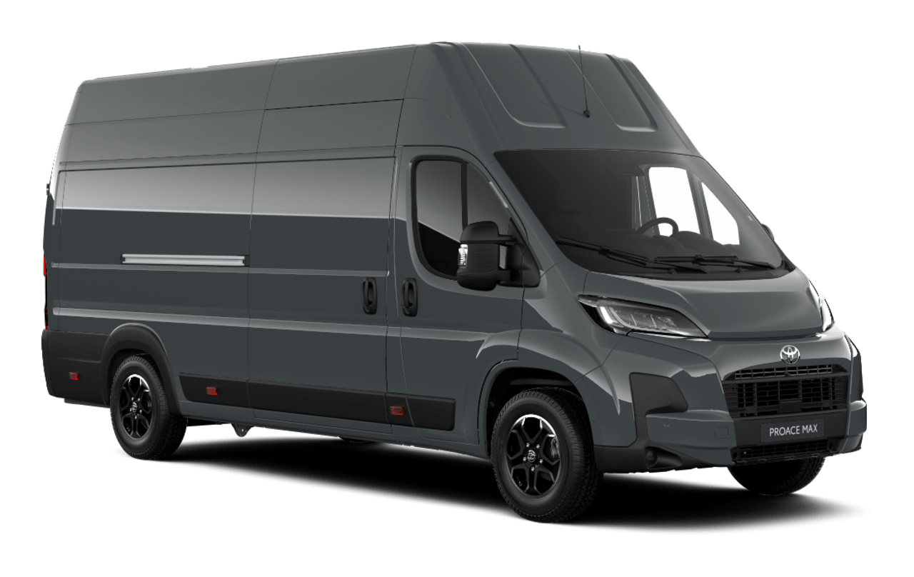 Proace Max Premium L4H3 5-ov.