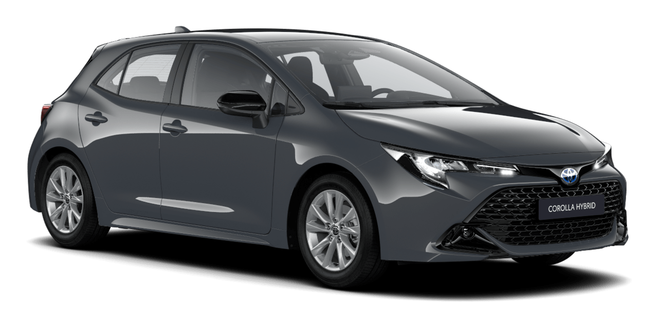 Corolla Dynamic Berline