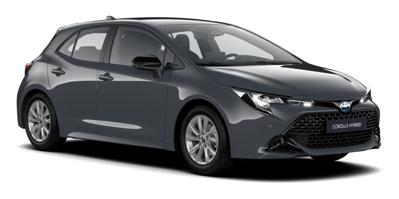 Corolla Dynamic Business Berline