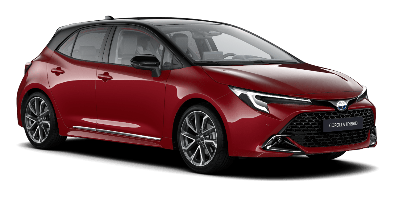 Corolla Collection Berline