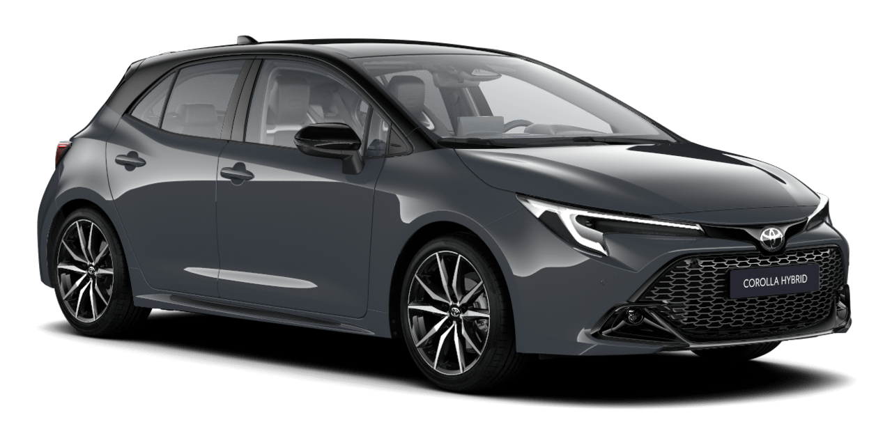 Corolla GR Sport (dans la limite des stocks) Berline