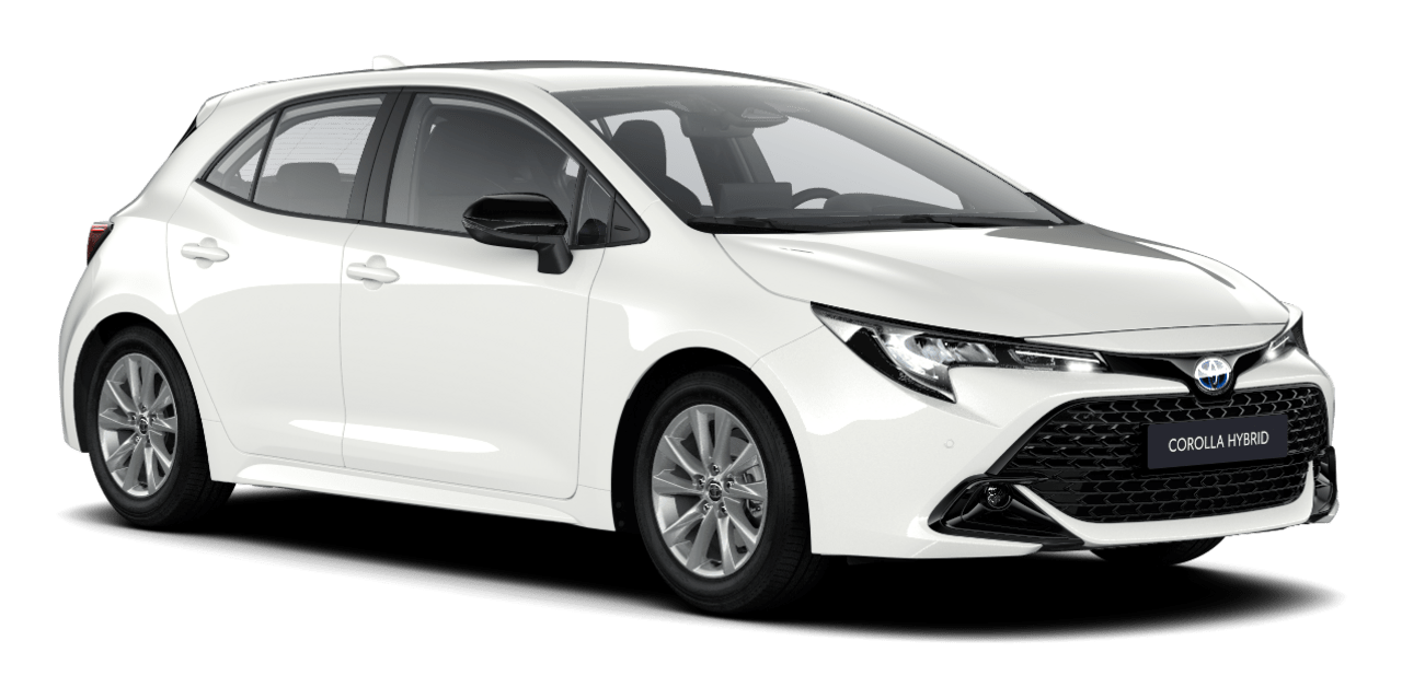 Corolla Dynamic Business (dans la limite des stocks) Berline