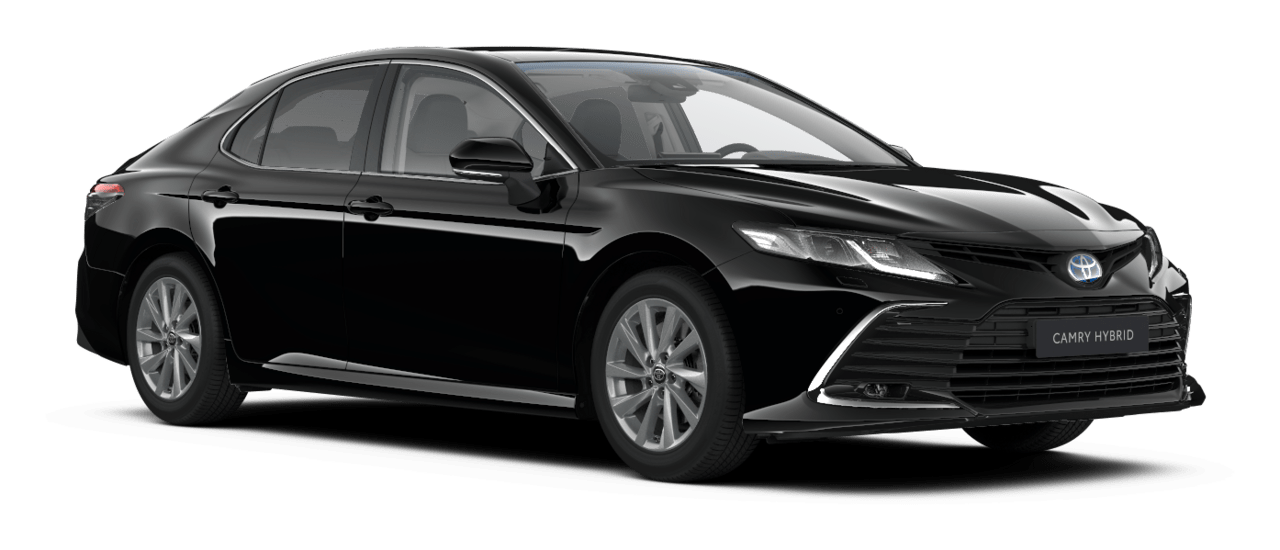 Camry Dynamic Business 4 Portes