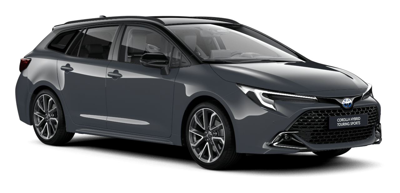 Corolla Touring Sports Collection Touring Sports