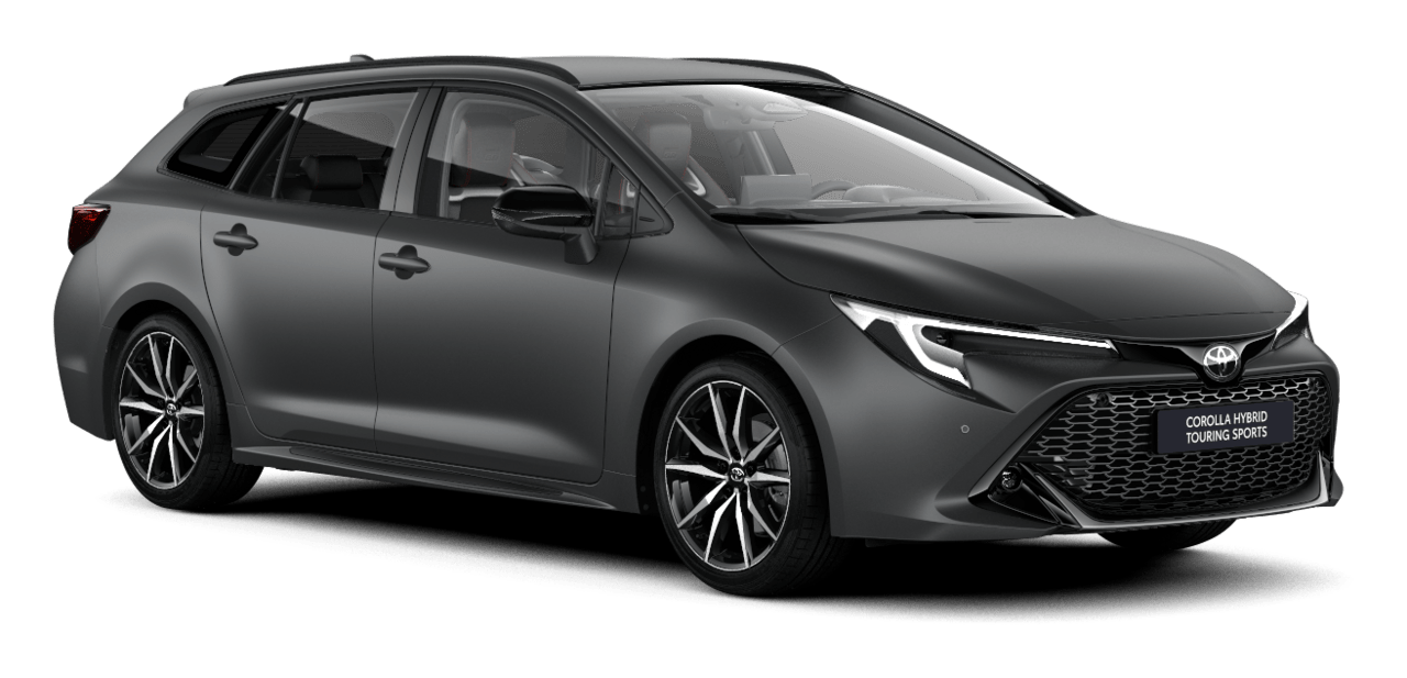 Corolla Touring Sports GR SPORT Mat Edition Touring Sports