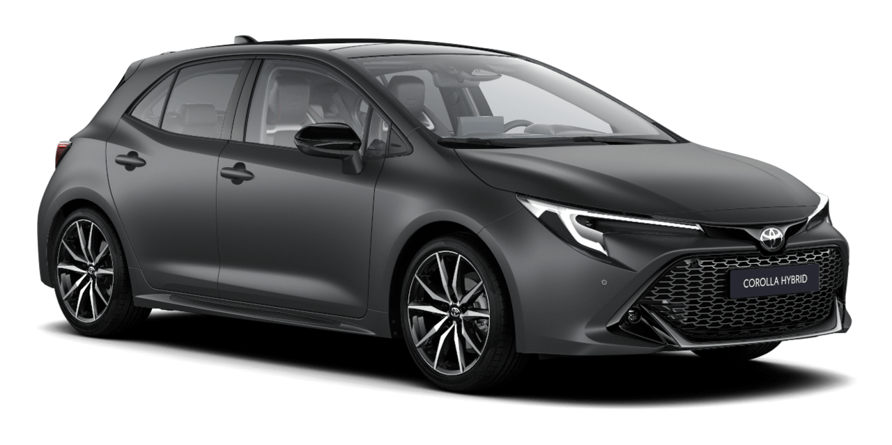 Corolla GR SPORT Mat Edition Berline