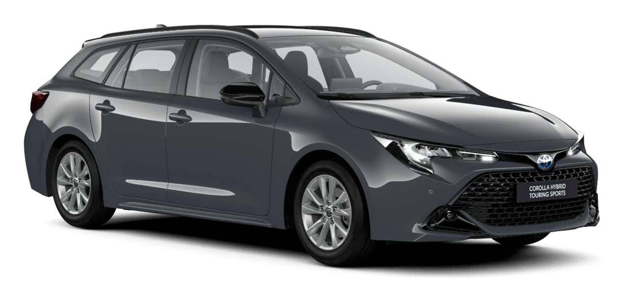 Corolla Touring Sports Dynamic Business Touring Sports