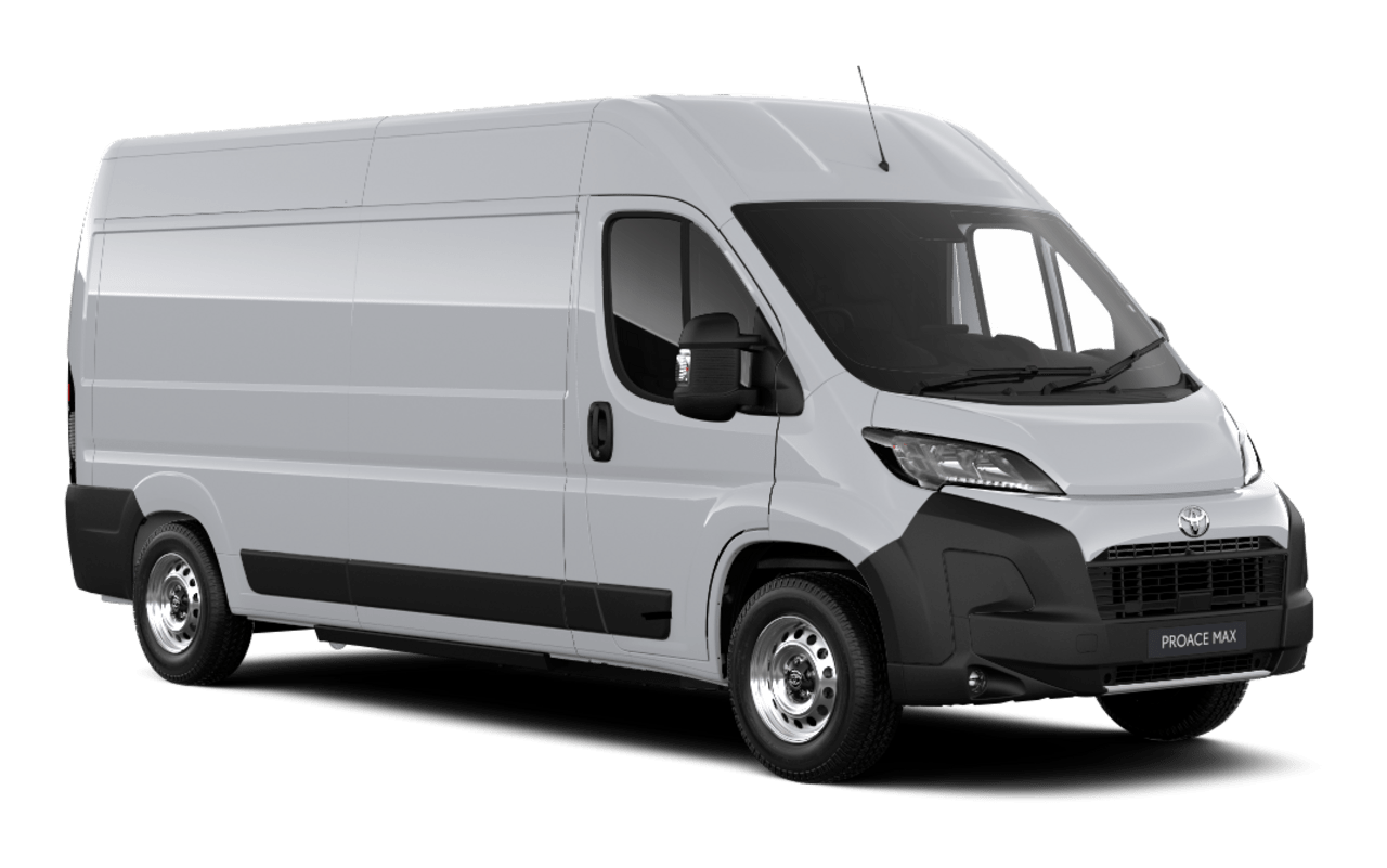 Proace Max Icon Ply Lining Long Panel Van