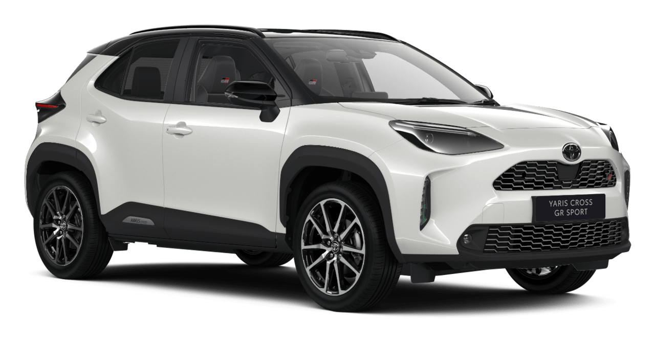 Toyota Yaris Cross Discover the Compact SUV Toyota UK
