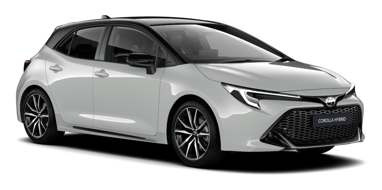 Corolla Hatchback GR SPORT 5 Door Hatchback